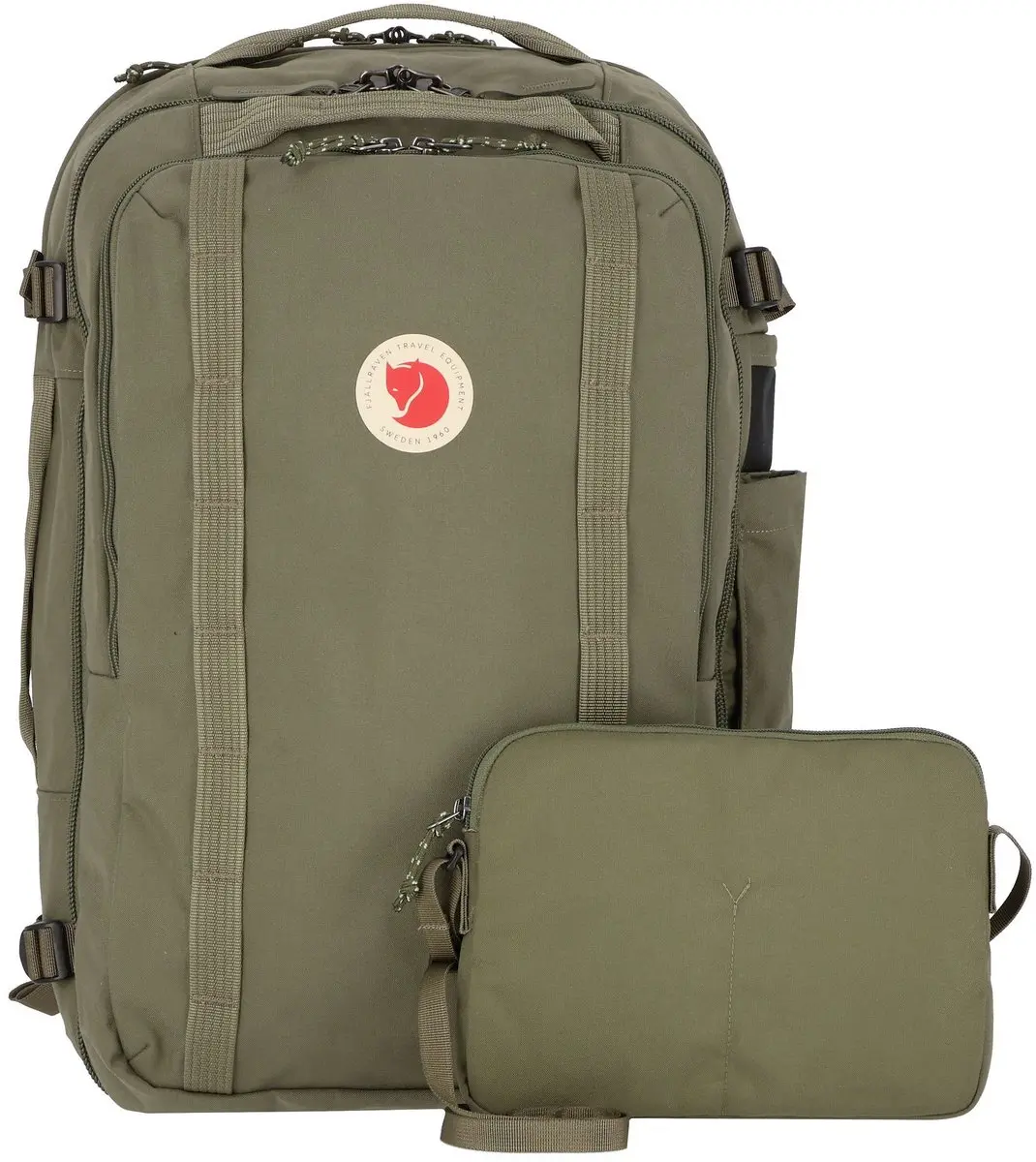 Fjällräven Färden Rugzak 42L