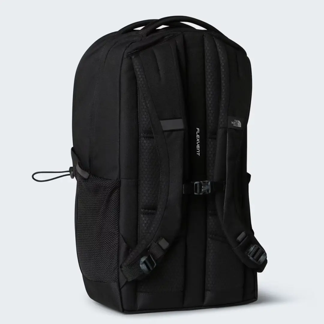 The North Face Jester Rugzak 28L - 15 inch - Grijs - afbeelding 3 van 6