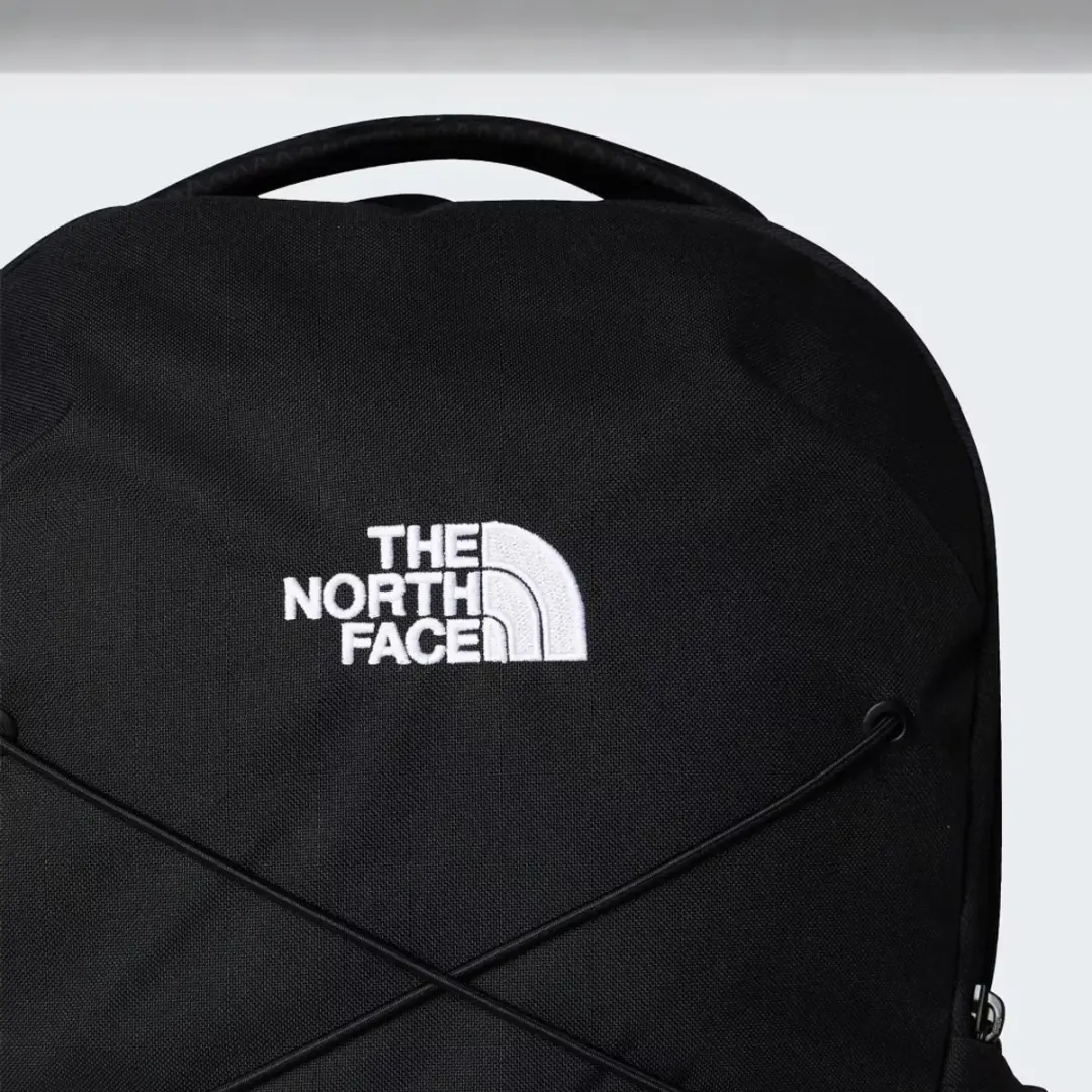 The North Face Jester Rugzak 28L - 15 inch - Grijs - afbeelding 4 van 6
