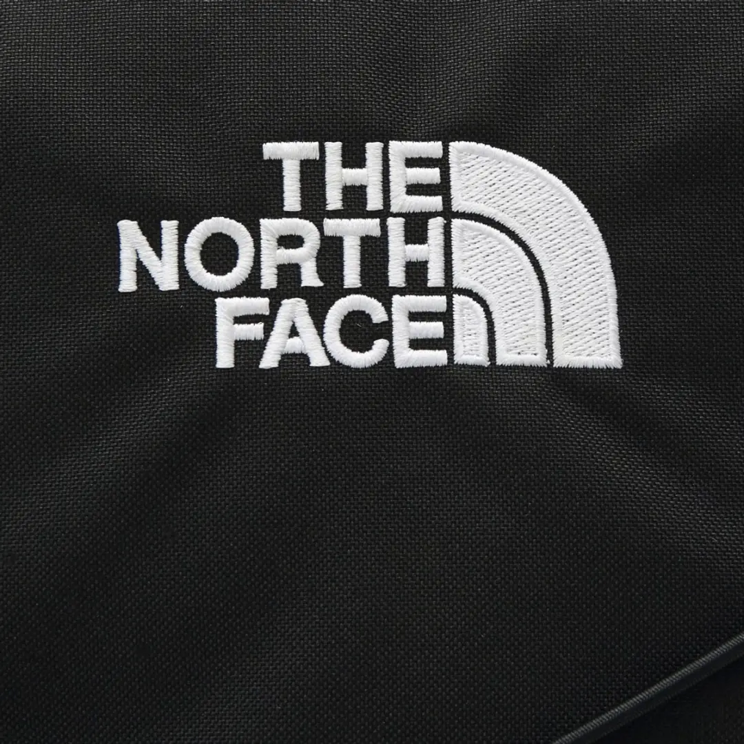 The North Face Jester Rugzak 28L - 15 inch - Zwart - afbeelding 4 van 6