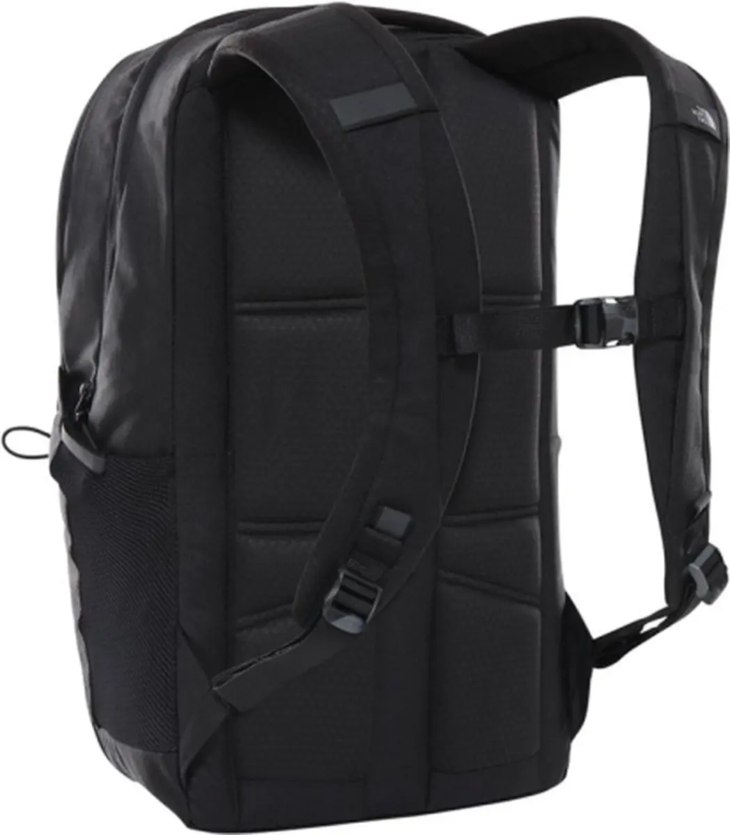 The North Face Jester Rugzak 28L - 15 inch - Zwart - afbeelding 5 van 6