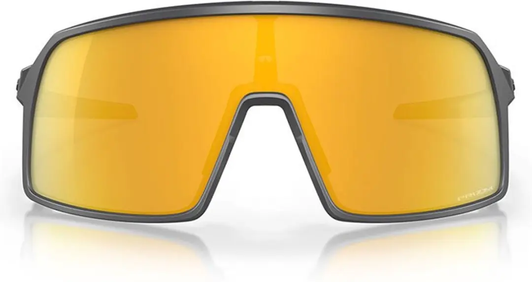 Oakley Sutro S OO9462-08 Sportbril - Grijs - afbeelding 2 van 6