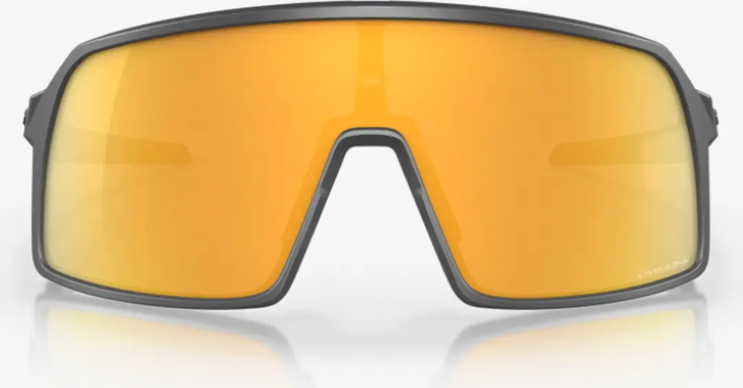 Oakley Sutro S OO9462-08 Sportbril - Grijs - afbeelding 6 van 6