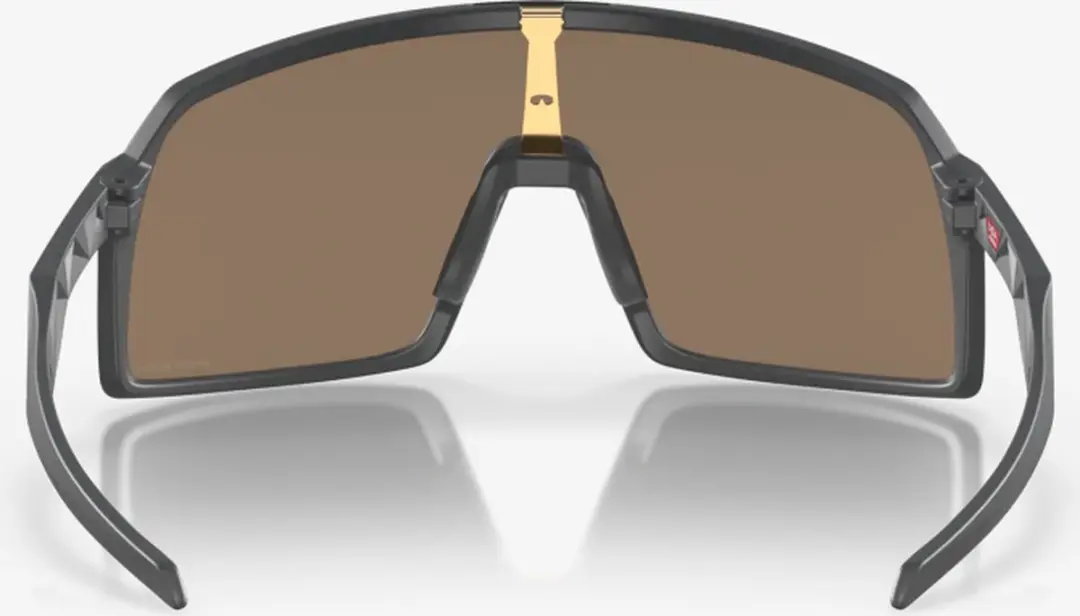 Oakley Sutro S OO9462-08 Sportbril - Grijs - afbeelding 3 van 6
