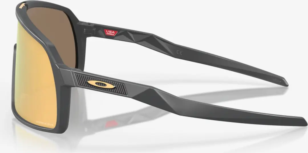 Oakley Sutro S OO9462-08 Sportbril - Grijs - afbeelding 4 van 6