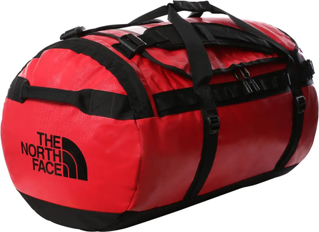 The North Face Base Camp Duffel L