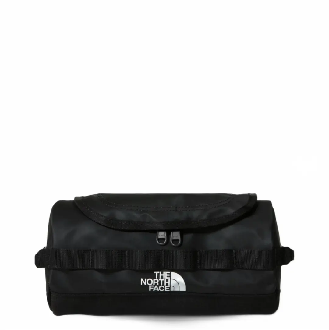The North Face Base Camp Travel Canister 3.5L - Zwart - afbeelding 3 van 5