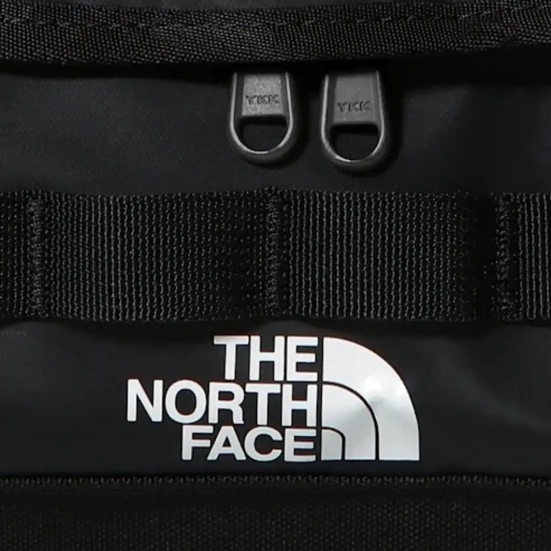The North Face Base Camp Travel Canister 3.5L - Zwart - afbeelding 5 van 5