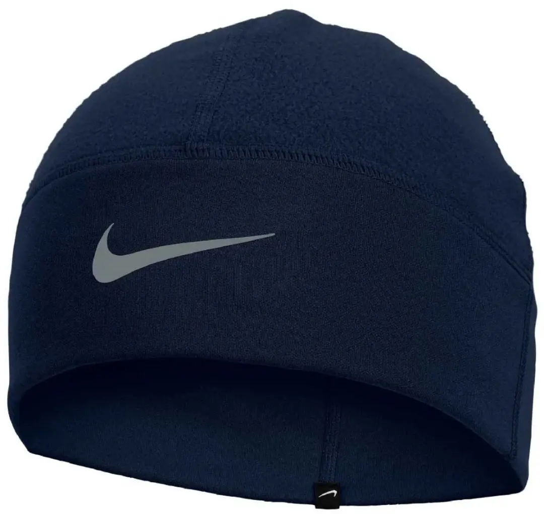 Nike Therma-Fit Fleece Muts - Blauw - afbeelding 4 van 4