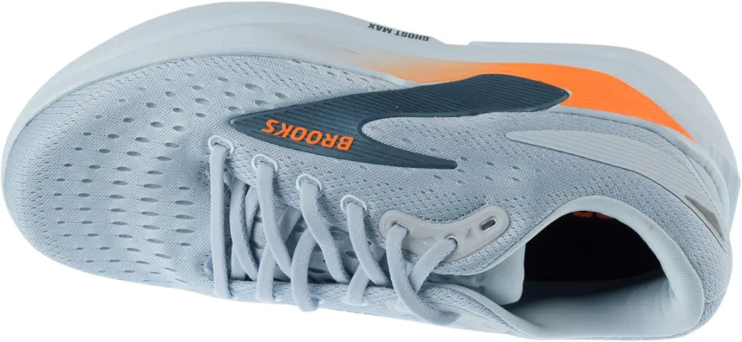 Brooks Ghost Max 3 Hardloopschoenen - 44 - afbeelding 6 van 6