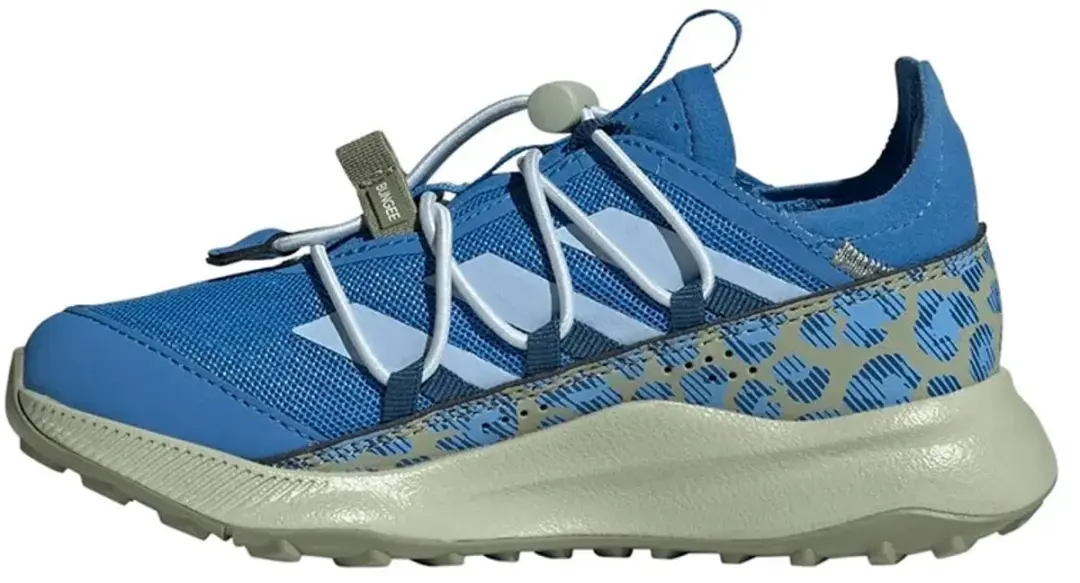 Adidas Terrex Voyager 21 HEAT.RDY Wandelschoenen - 34 - afbeelding 4 van 4