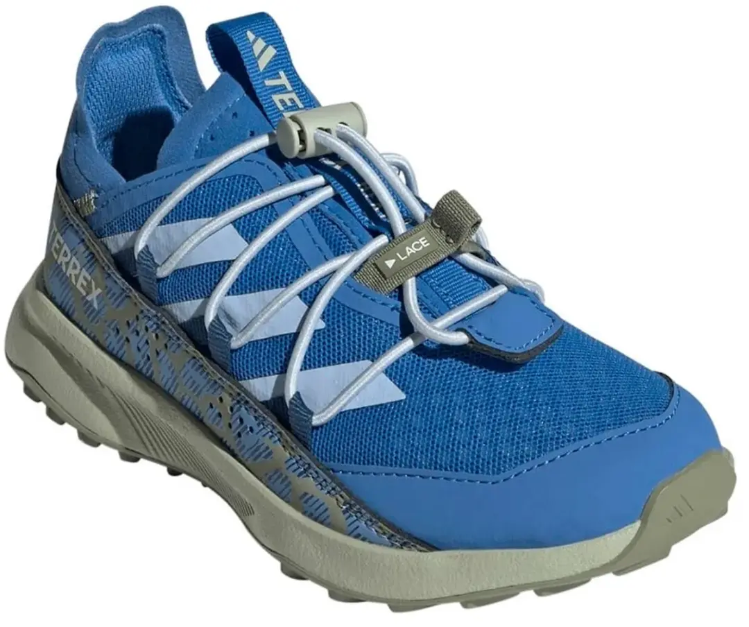 Adidas Terrex Voyager 21 HEAT.RDY Wandelschoenen - 34 - afbeelding 2 van 4