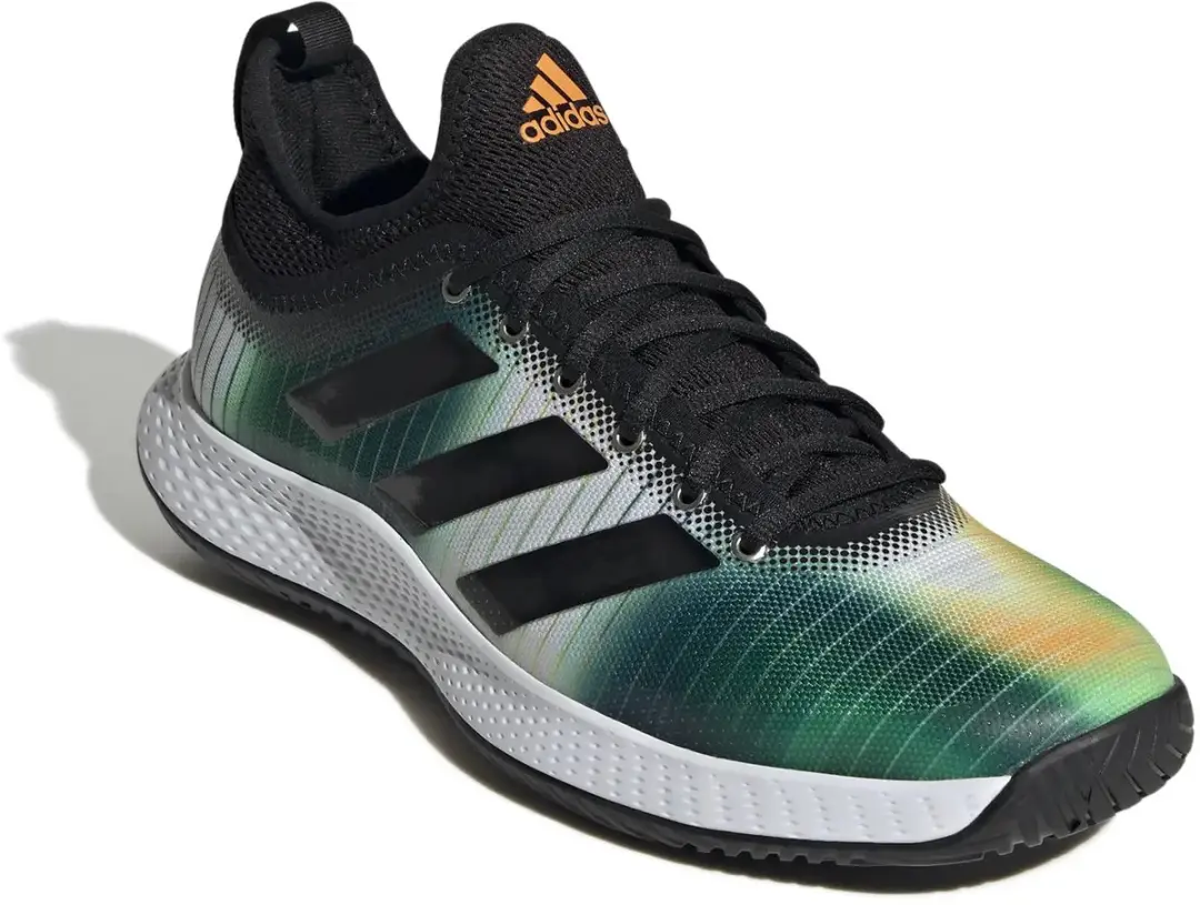 Adidas 100 Defiant Generation Tennisschoenen - 47 1/3 - afbeelding 2 van 2