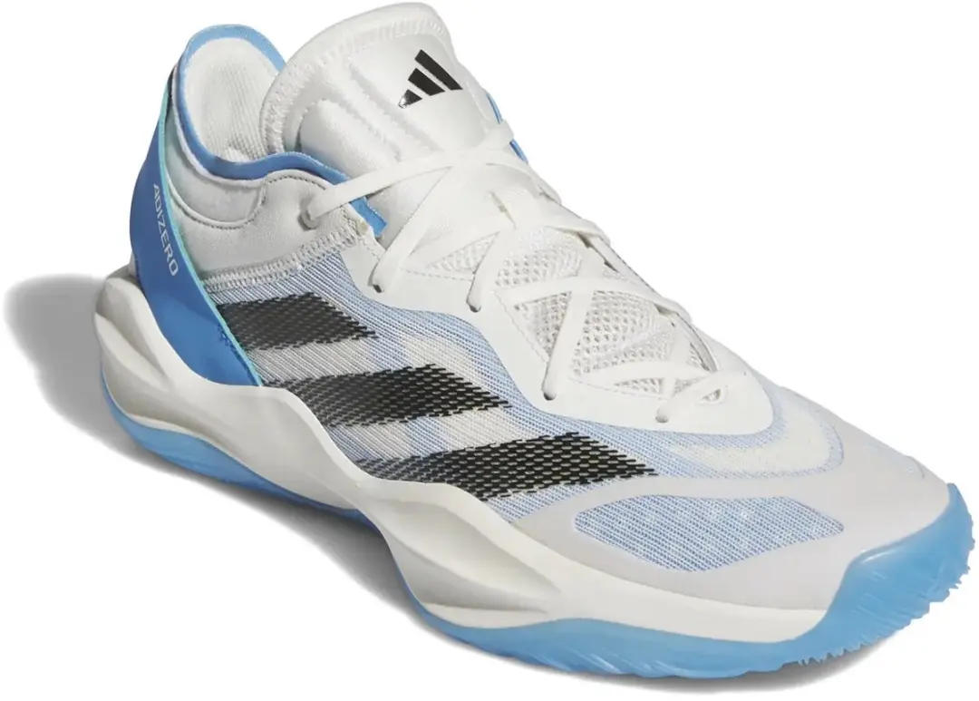 Adidas Adizero Select 2.0 Basketbalschoenen - Indoor - afbeelding 6 van 6