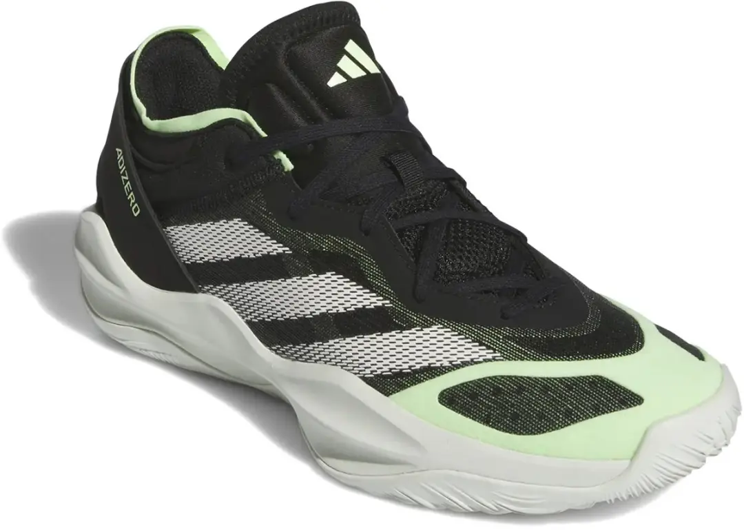 Adidas Adizero Select 2.0 Basketbalschoenen - Indoor - afbeelding 2 van 6