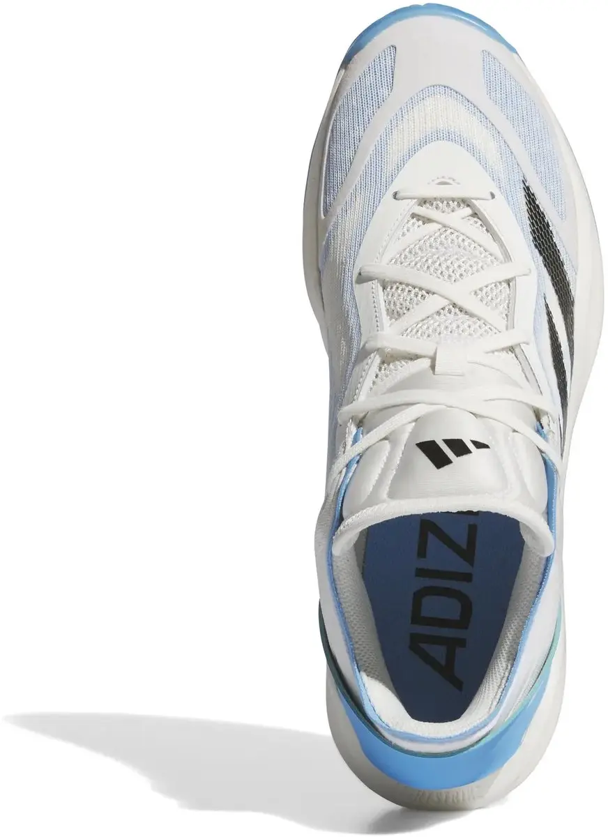 Adidas Adizero Select 2.0 Basketbalschoenen - Indoor - afbeelding 5 van 6