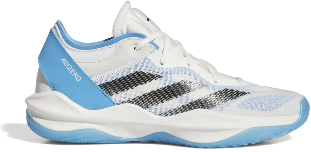 Adidas Adizero Select 2.0 Basketbalschoenen - Indoor - afbeelding 3 van 6
