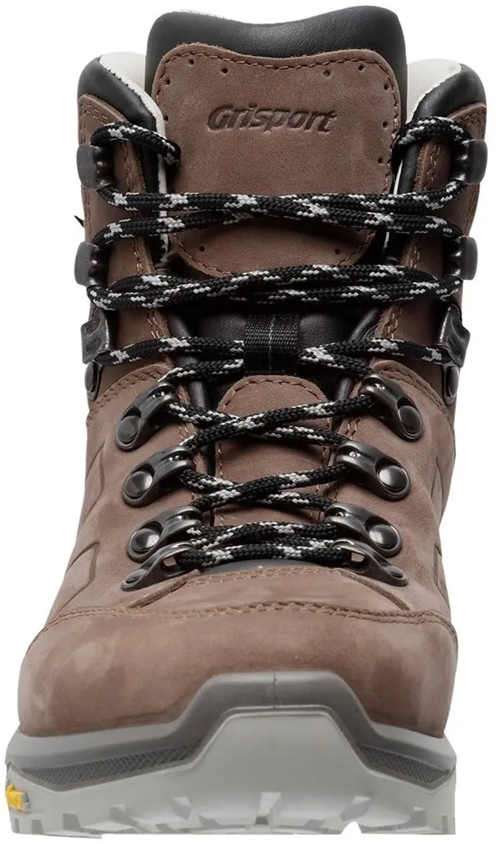 Grisport Arizona Mid Wandelschoenen - Bruin - afbeelding 4 van 6