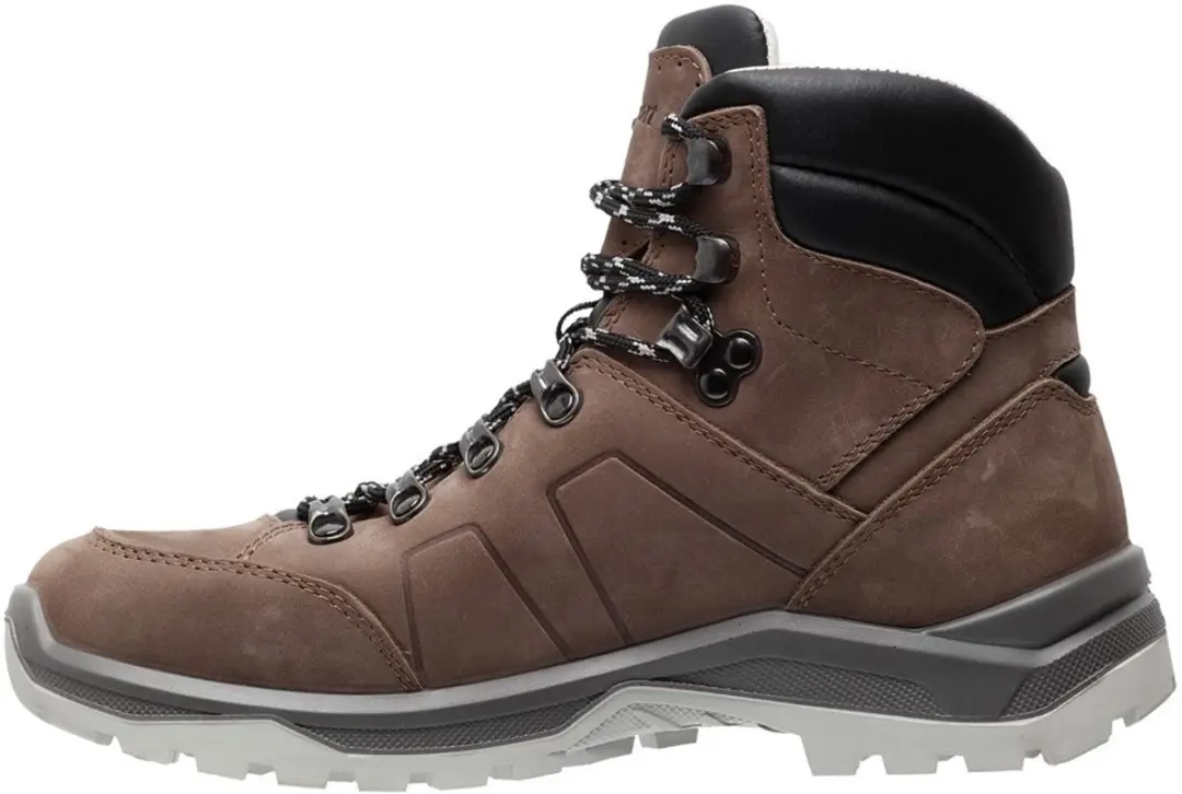 Grisport Arizona Mid Wandelschoenen - Bruin - afbeelding 2 van 6