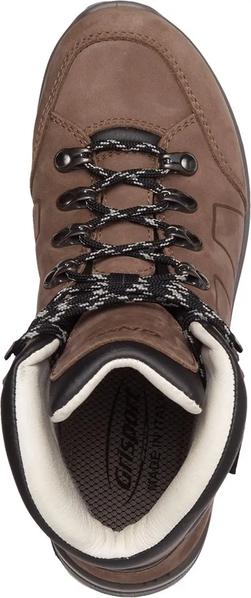 Grisport Arizona Mid Wandelschoenen - Bruin - afbeelding 6 van 6
