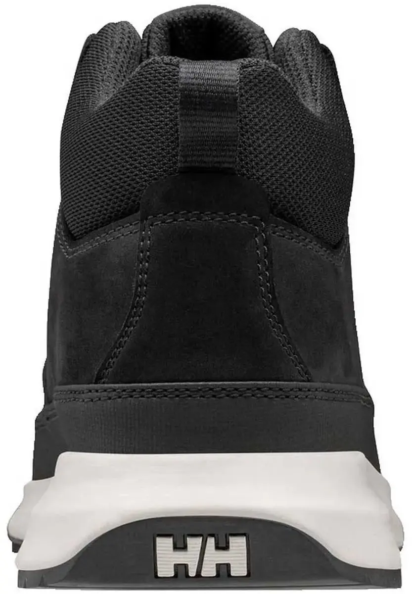 Helly Hansen Beckett Mid Wandelschoenen - Zwart - afbeelding 4 van 4