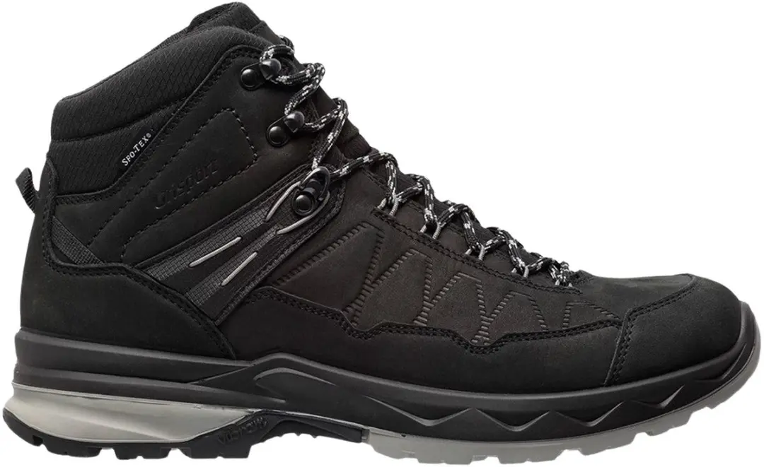 Grisport Tampa Mid Wandelschoenen
