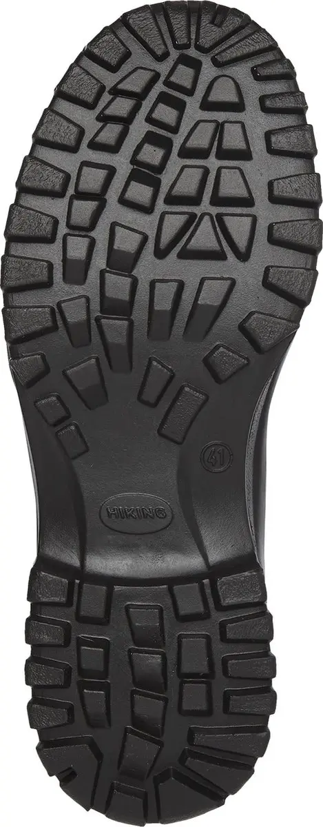 Grisport Torino Mid Wandelschoenen - Grijs - afbeelding 4 van 6