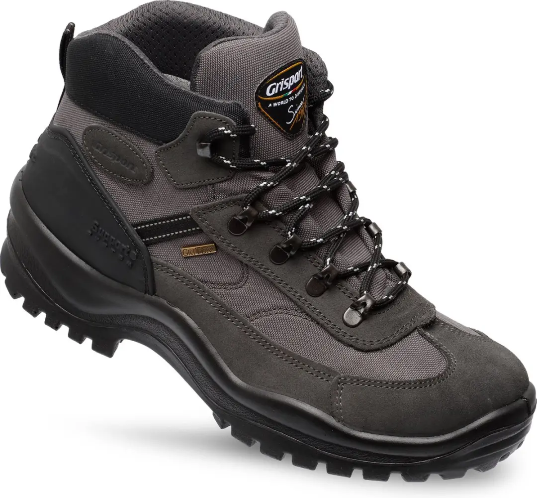 Grisport Torino Mid Wandelschoenen