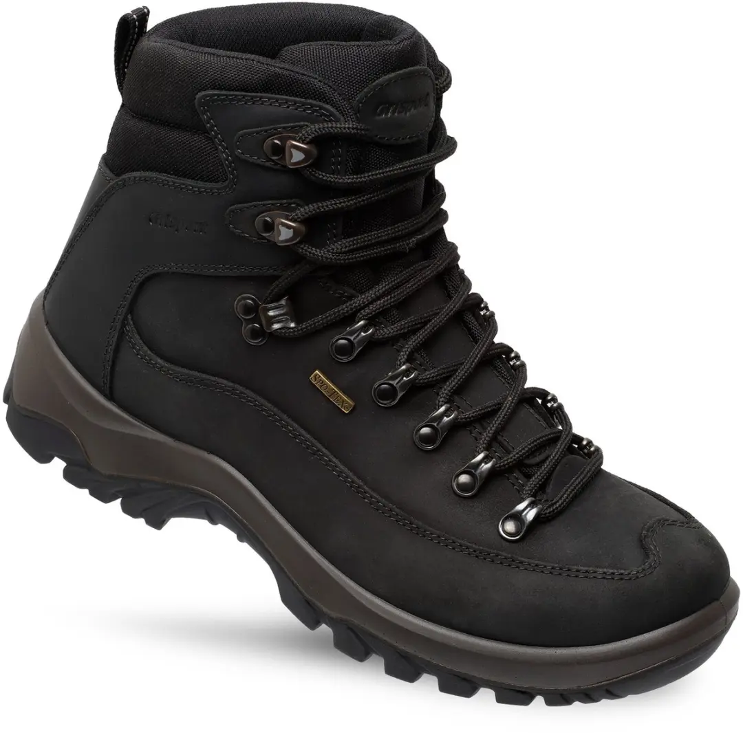 Waterdichte wandelschoenen