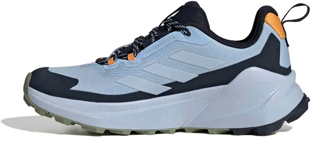 adidas Terrex Trailmaker 2.0 Gore-Tex Wandelschoenen Dames - Blauw - afbeelding 4 van 4