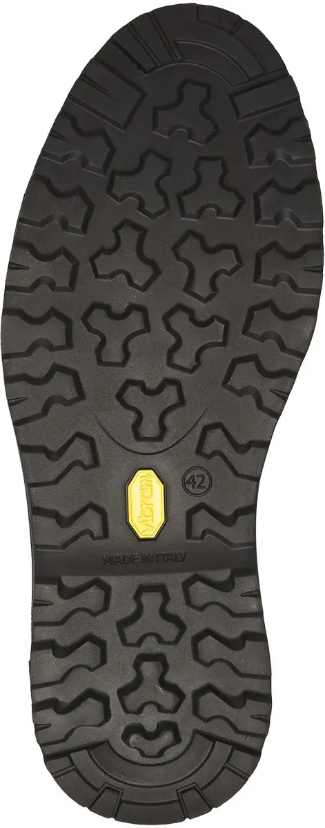 Grisport Sutherland Wandelschoenen - Zwart - afbeelding 6 van 6