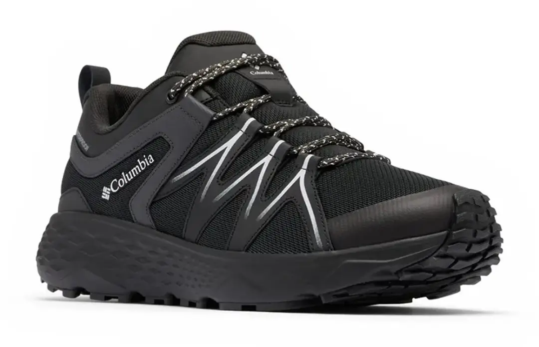 Columbia Peakfreak Roam Wandelschoenen 40 - Zwart - afbeelding 6 van 6