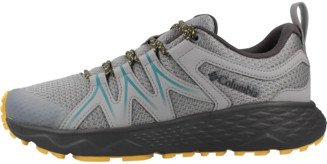 Columbia Peakfreak Roam Wandelschoenen - 42 - afbeelding 6 van 6