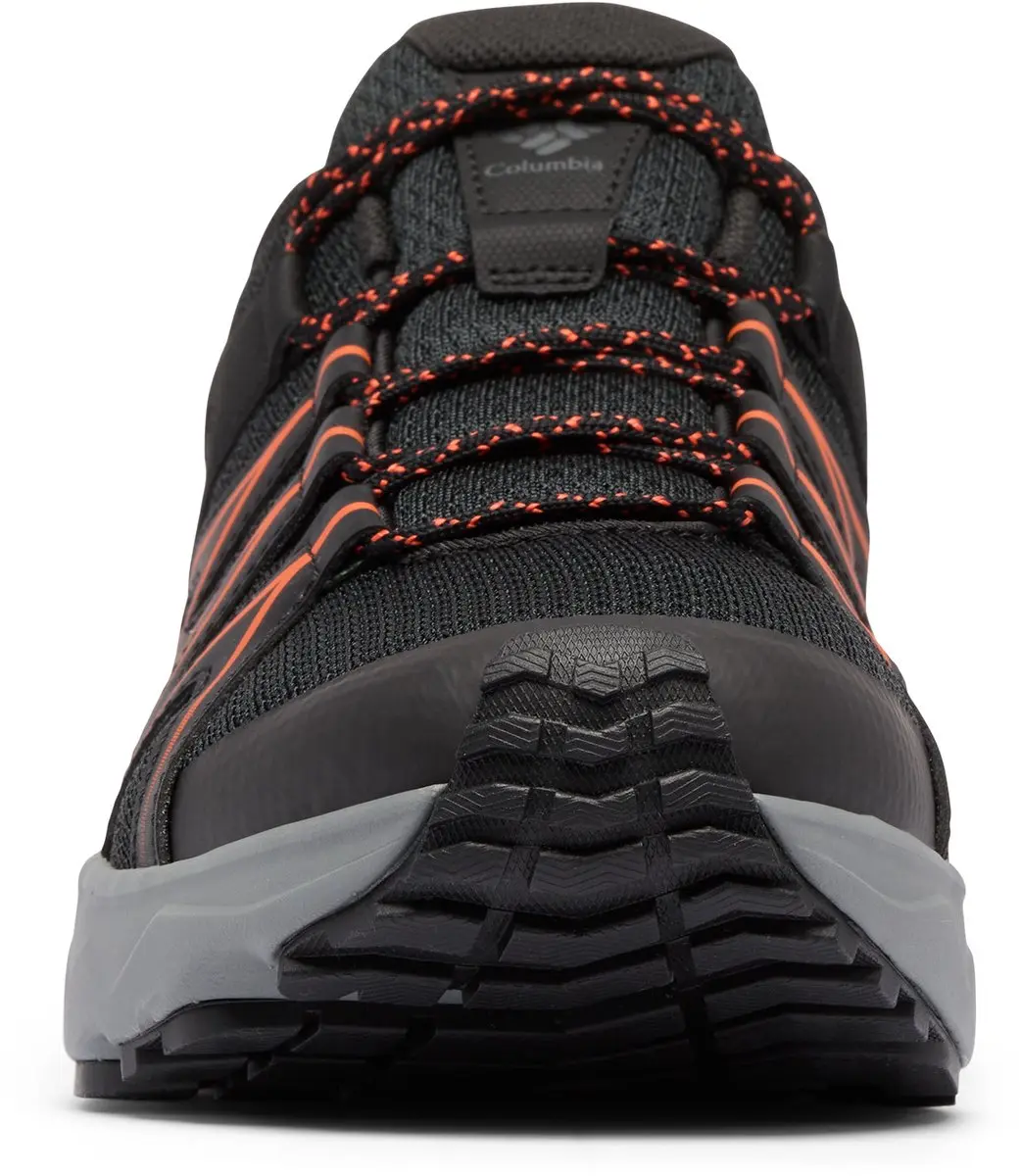 Columbia Peakfreak Roam Wandelschoenen - 41 - Black/Red Quarry - afbeelding 6 van 6