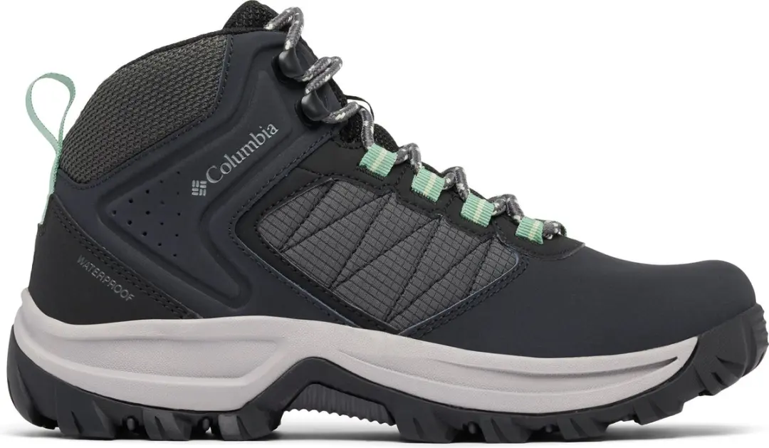 Columbia Transverse Hike Waterproof Dames Wandelschoenen