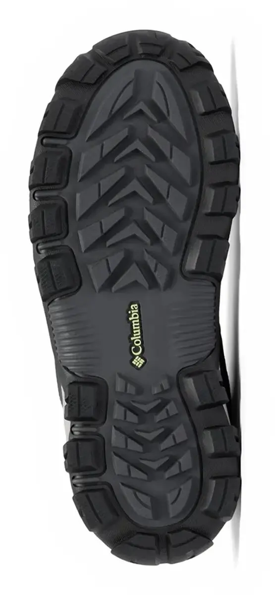 Columbia Transverse Hike Waterproof Dames Wandelschoenen - 38 - afbeelding 4 van 6