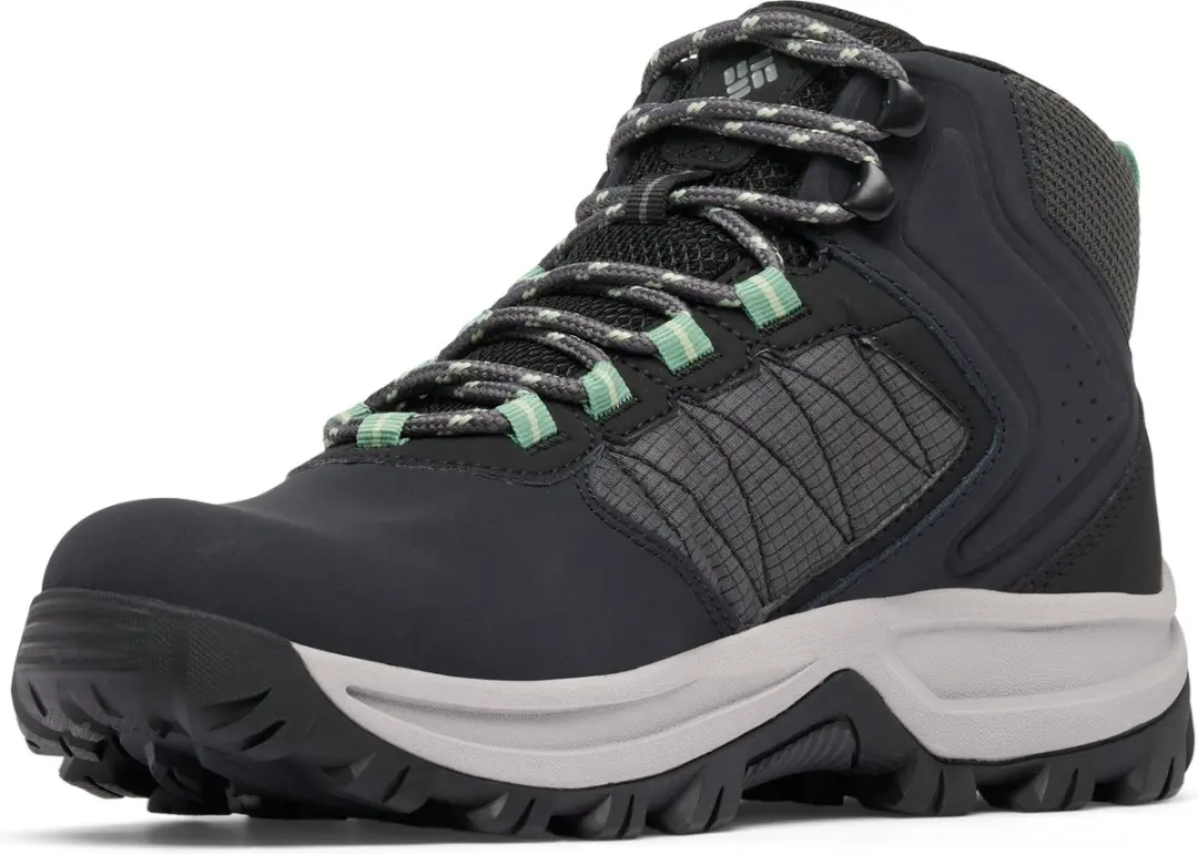 Columbia Transverse Hike Waterproof Dames Wandelschoenen - 38 - afbeelding 6 van 6
