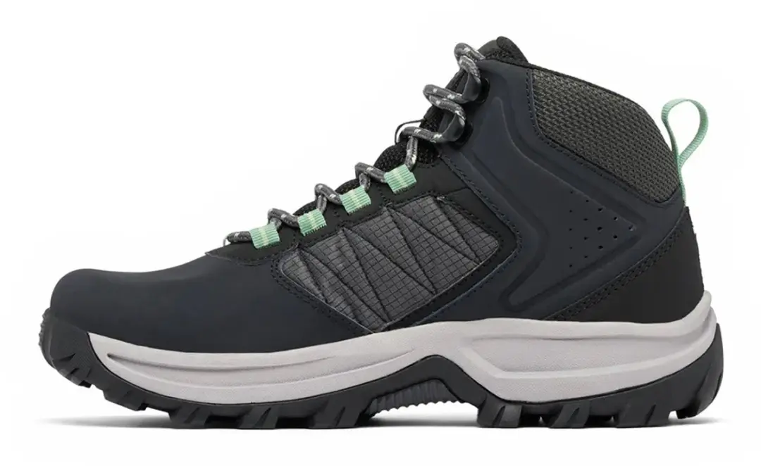 Columbia Transverse Hike Waterproof Dames Wandelschoenen - 38 - afbeelding 5 van 6