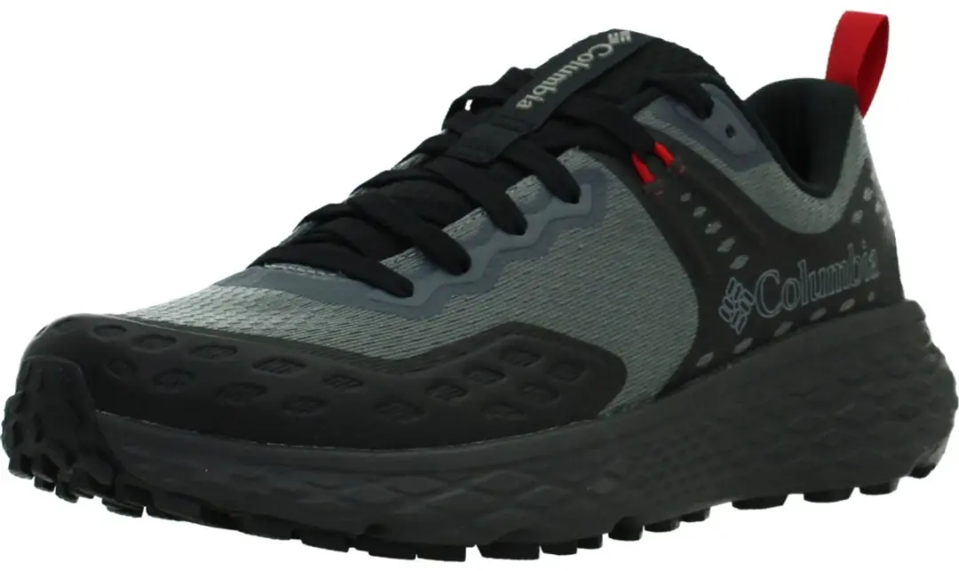 Columbia Konos TRS Wandelschoenen 41.5 - Grijs - afbeelding 3 van 6