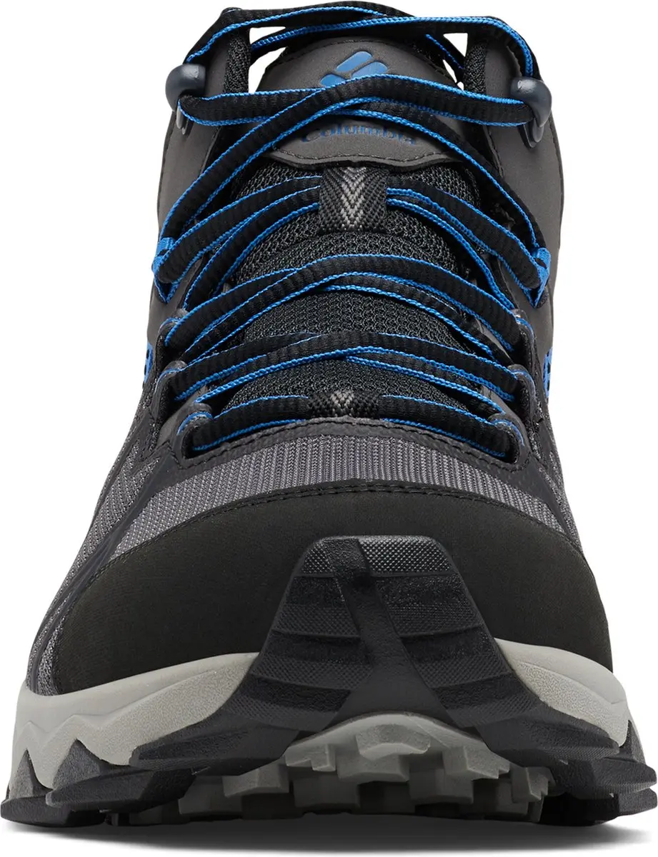 Columbia PeakFreak II Mid Outdry Wandelschoenen - 42.5 Grijs - afbeelding 3 van 6