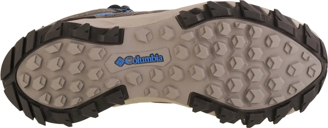 Columbia PeakFreak II Mid Outdry Wandelschoenen - 42.5 Grijs - afbeelding 6 van 6