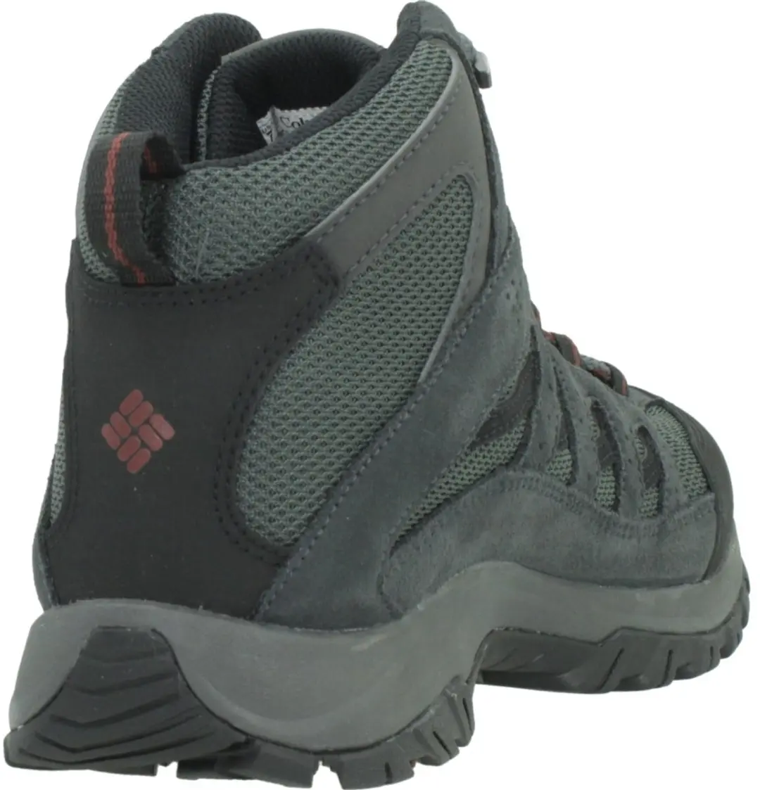 Columbia Crestwood Mid Waterproof Wandelschoenen - 45 - afbeelding 3 van 6