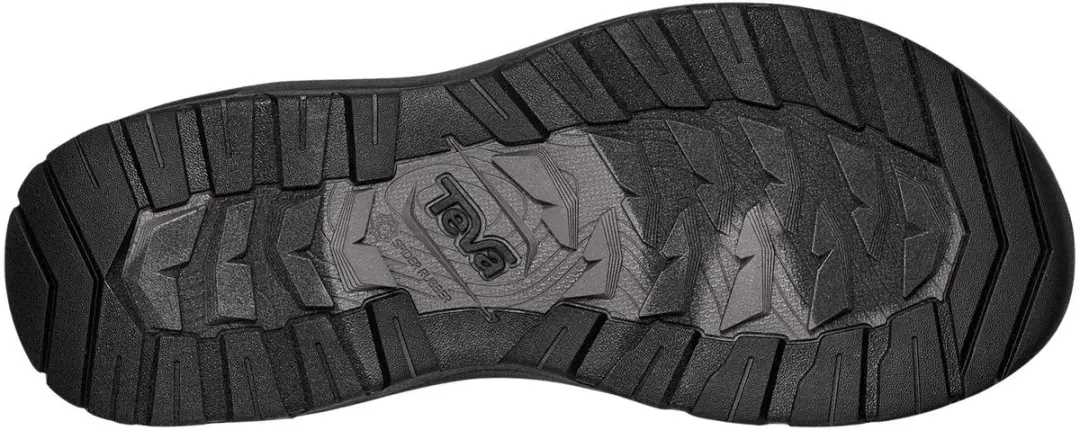 Teva Hurricane XLT3 Heren Sandalen - Navy/Grijs - afbeelding 6 van 6