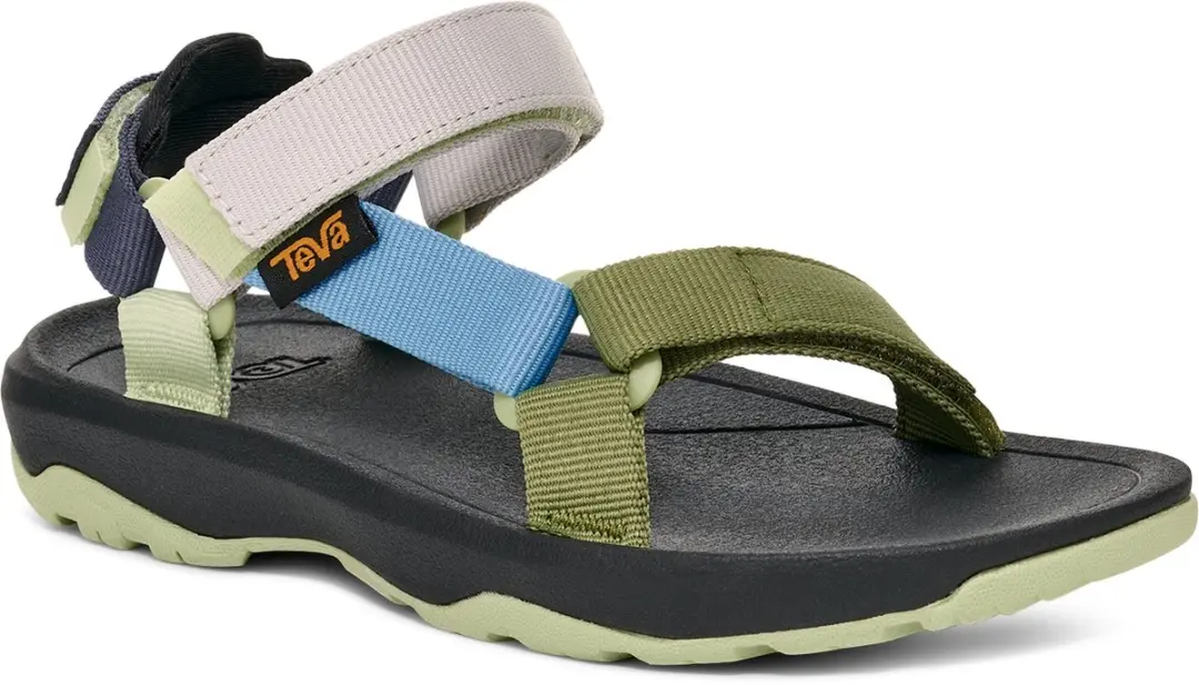 Teva Hurricane XLT 2 Sandalen - GLOW MULTI - afbeelding 3 van 6