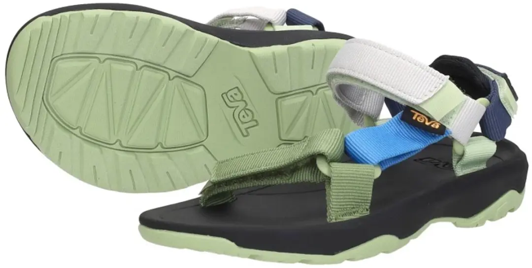 Teva Hurricane XLT 2 Sandalen - GLOW MULTI - afbeelding 6 van 6