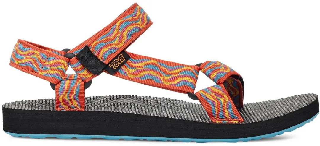 Teva Original Universal Revive '80's Sandalen Dames