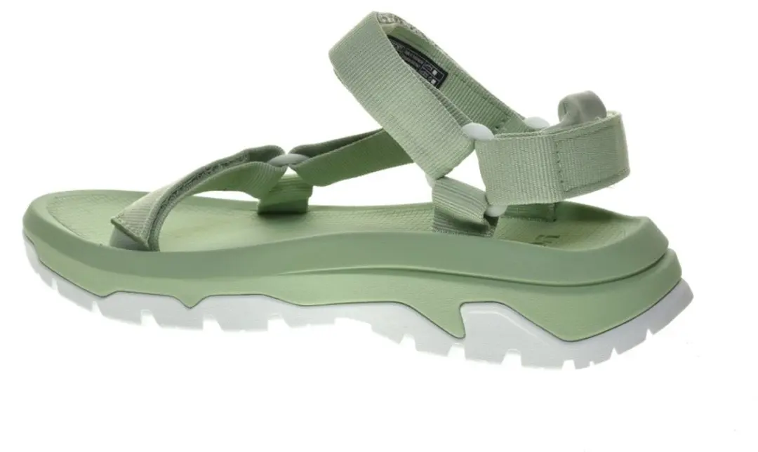 Teva Hurricane XLT3 Sandalen - 37 Groen - afbeelding 3 van 6