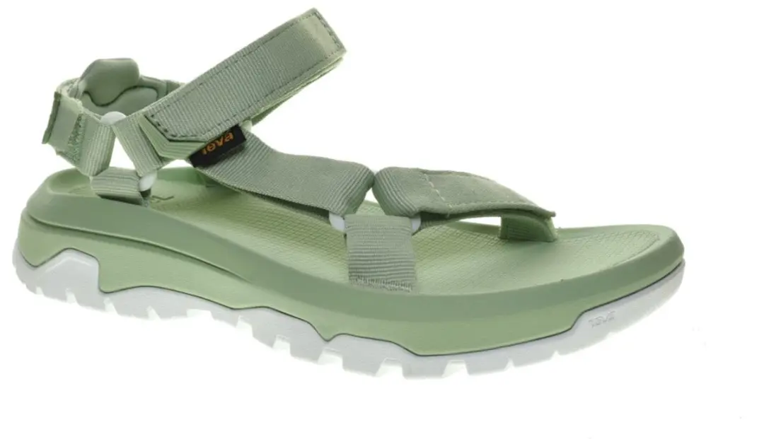 Teva Hurricane XLT3 Sandalen - 37 Groen - afbeelding 2 van 6