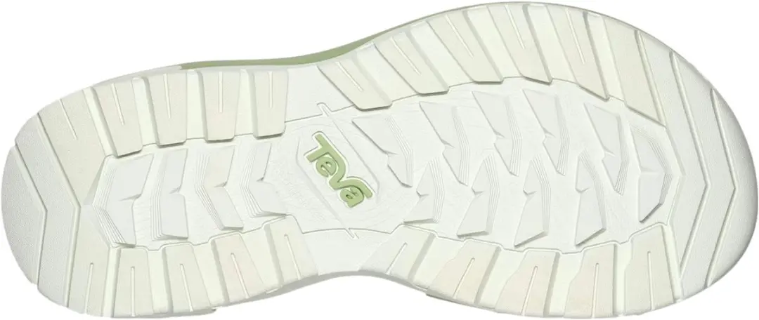 Teva Hurricane XLT3 Sandalen - 37 Groen - afbeelding 6 van 6