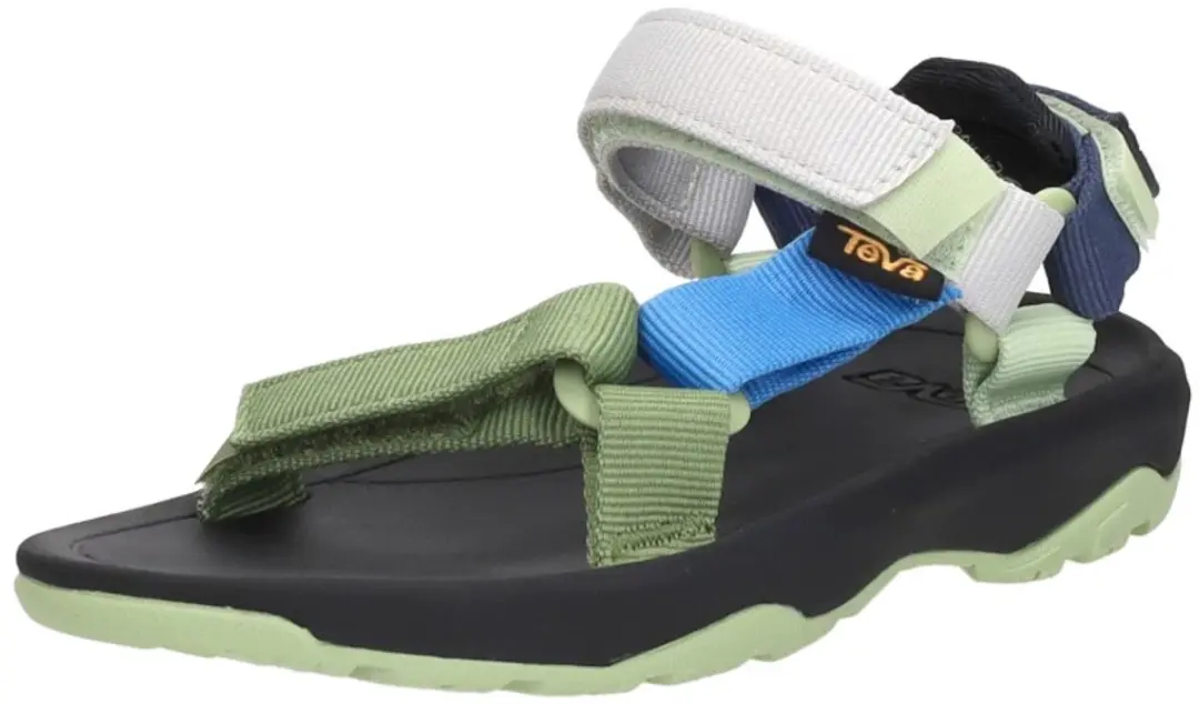Teva Hurricane XLT 2 Sandalen - GLOW MULTI - afbeelding 3 van 6